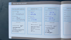 Volvo Xc60 2.0 B4P Plus Dark 5dr Geartronic Petrol Estate